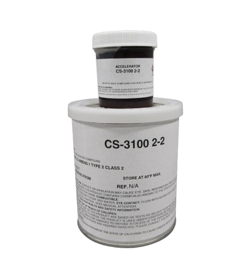 CS 3100 Potting Sealing Compound