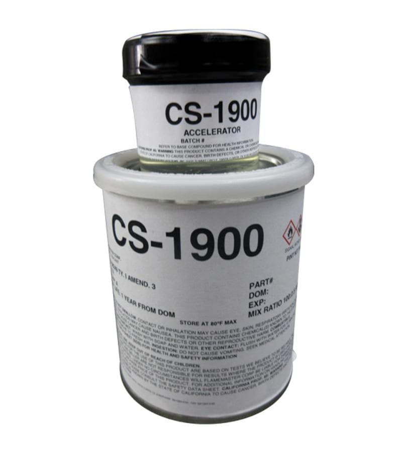 CS1900 Firewall Sealing Compound