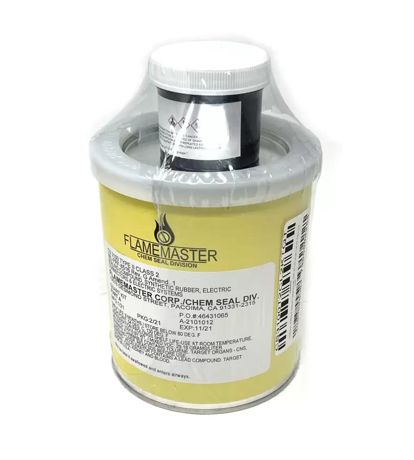CS3100 TY 2 CL 1 Potting Sealing Compound