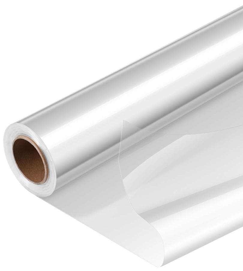 Cellophane Wrap Roll