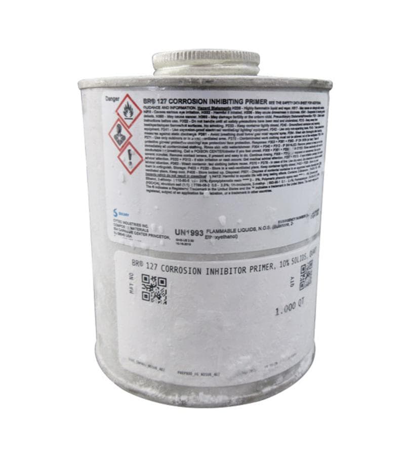 CORROSION INHIBITOR PRIMER