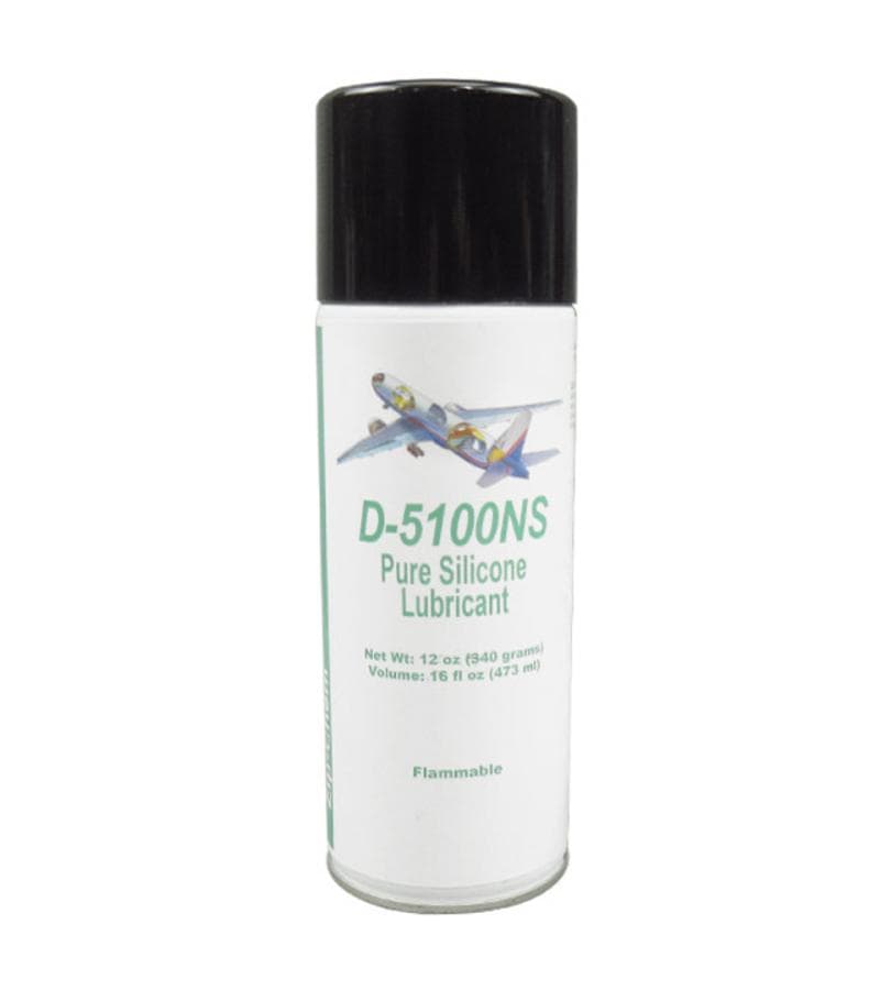 PURE SILICONE LUBRICANT