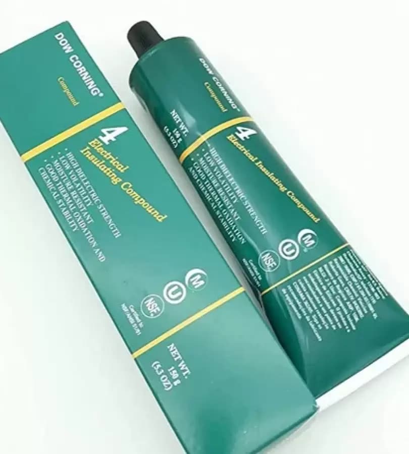DC 4 Electrical Insulating Compound