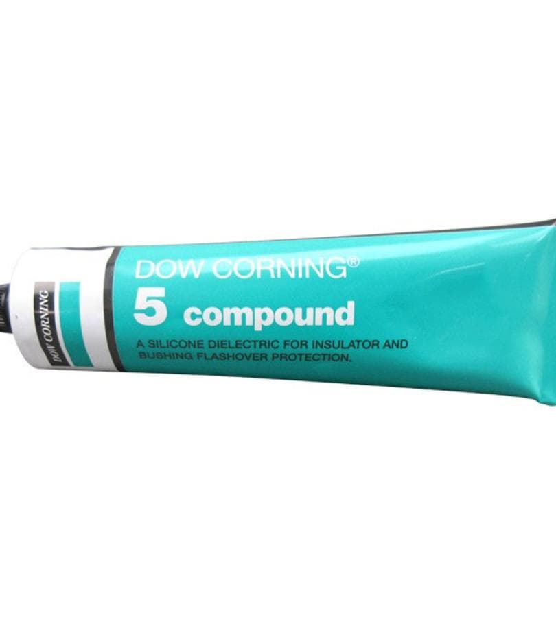 Dow Corning 5 (DC 5) Silicone Compound