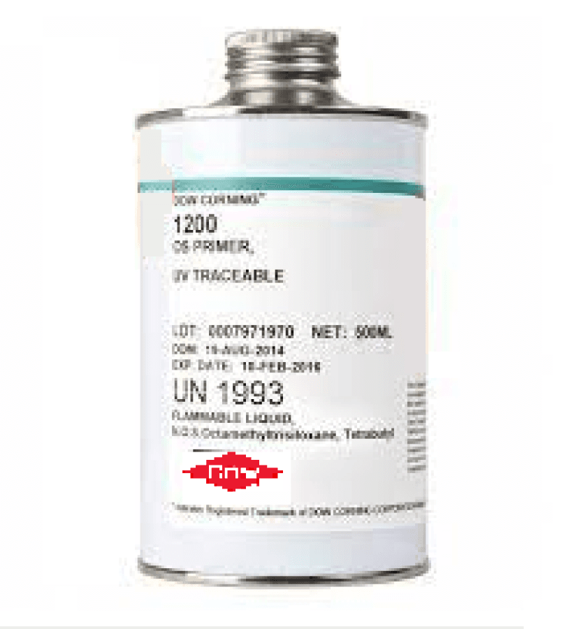 Dowsil 1200 Os Red Primer