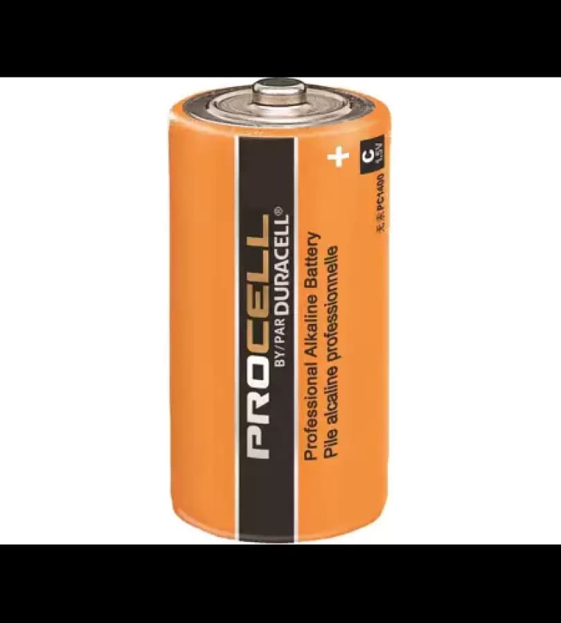 BATTERY CELL