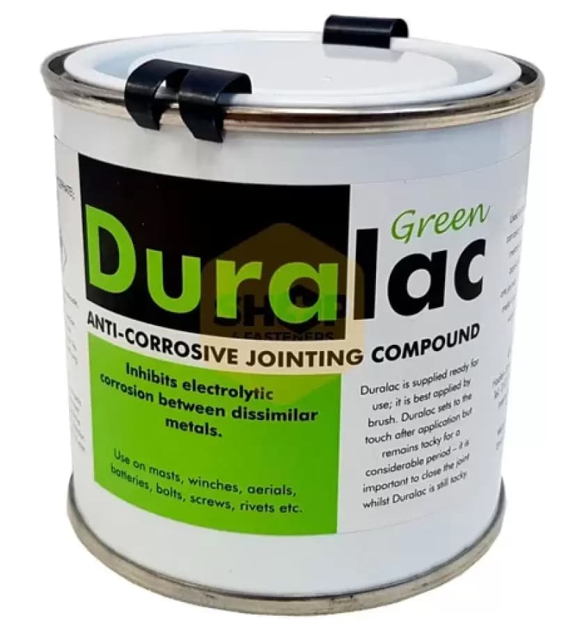 ANTI-CORROSION JOINTING COMPOUND