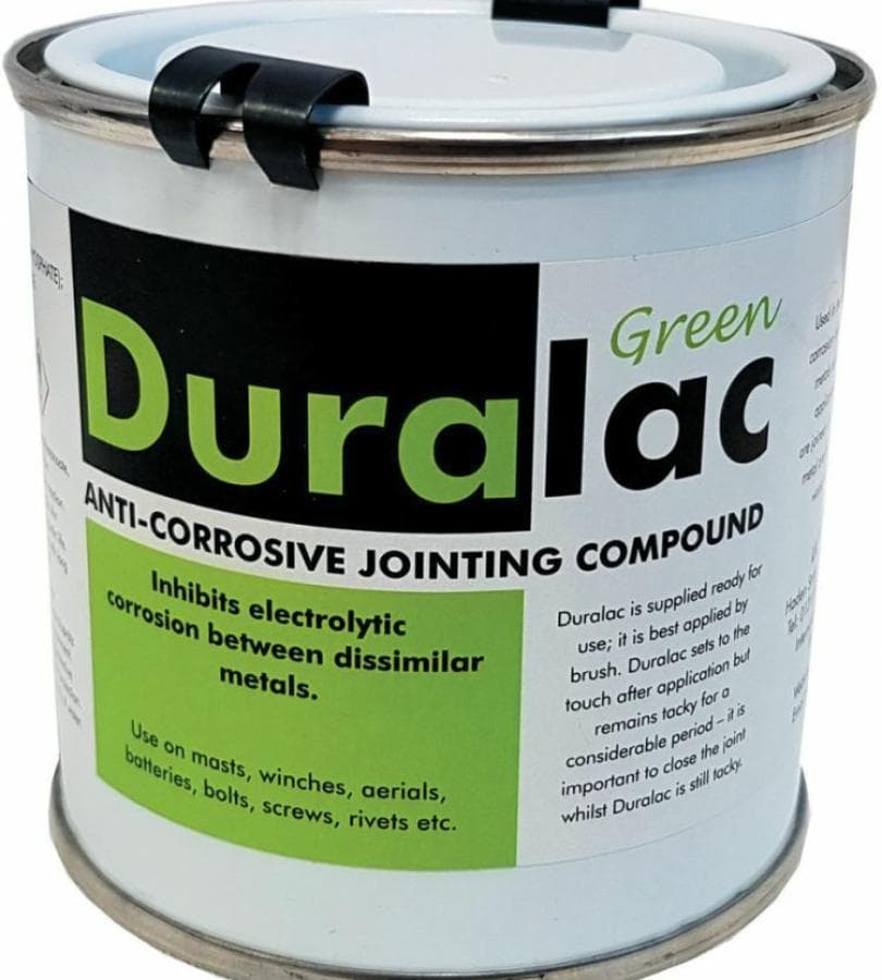 ANTI CORROSION JOINTING COMPOUND