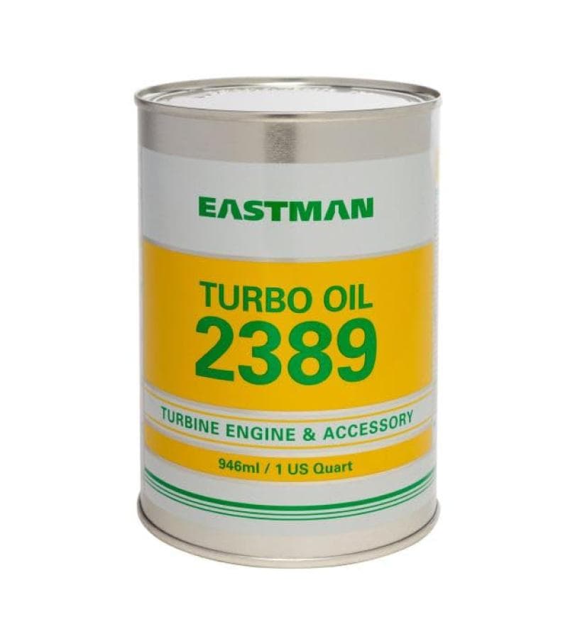 TURBINE ENGINE OIL