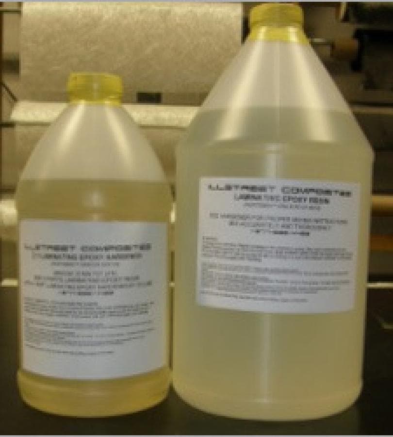 Epikote 828 Resin