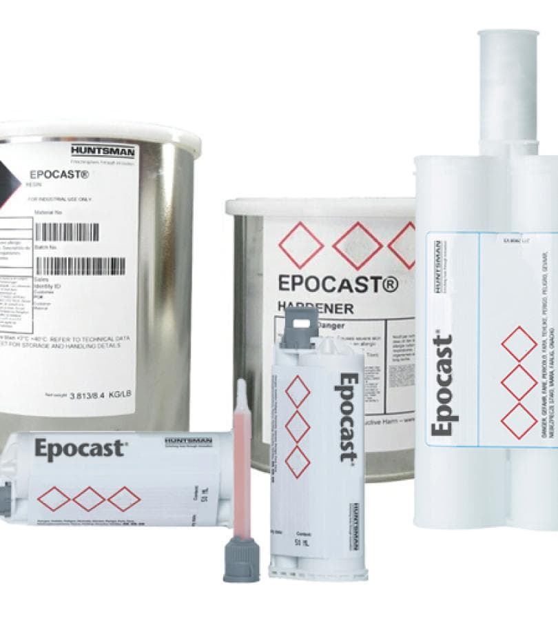 Epocast 1635 A-b Epoxy Adhesive
