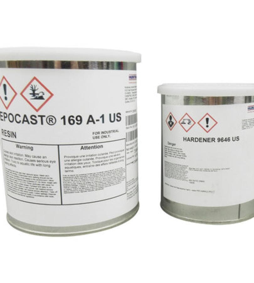 Epocast 169A-1-9646 Epoxy Adhesive
