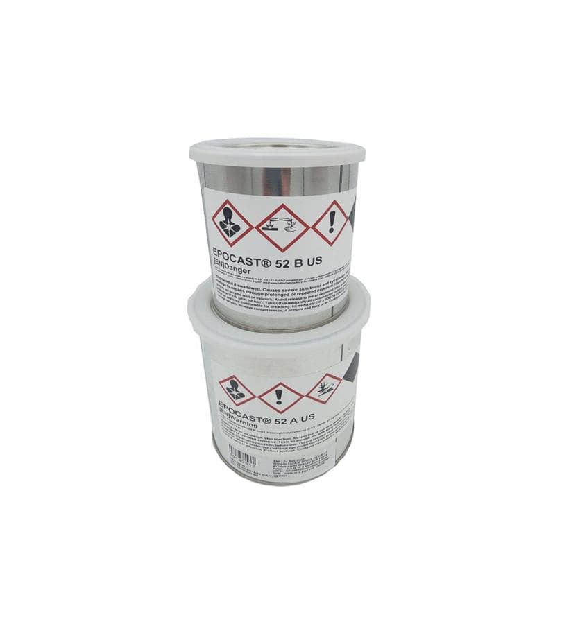Epocast 52 A-b Adhesive