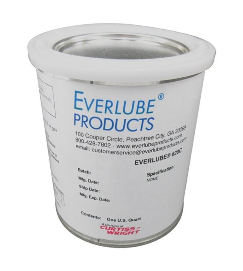 Everlube 620C Diluted Lubricant