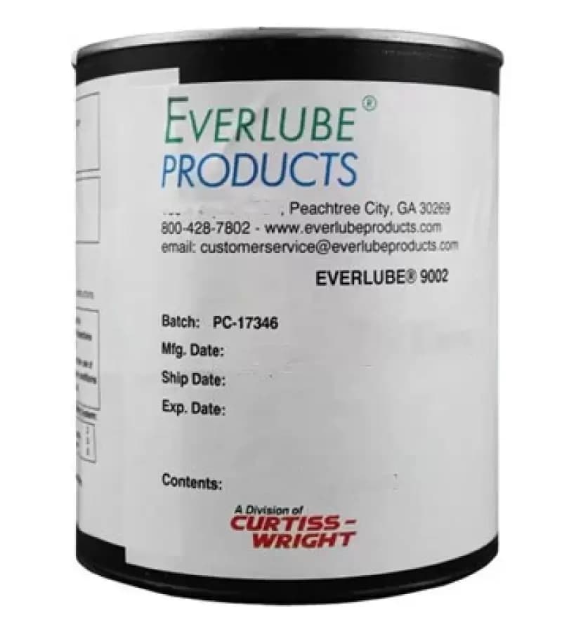 Everlube 9002 Lubricant