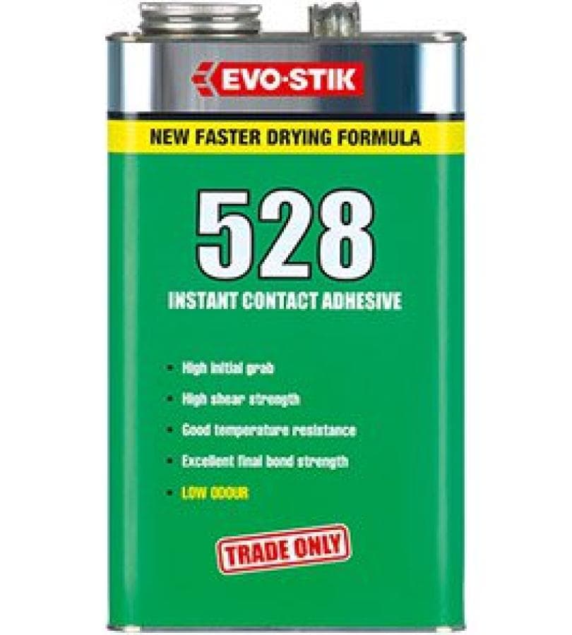 Evo-stik 528 Adhesive