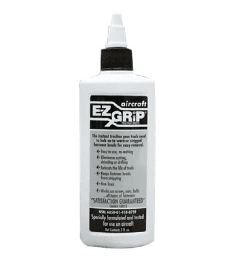 Ez Grip Friction Drops Lubricant
