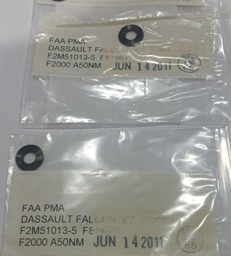 F2M51013-5 WASHER