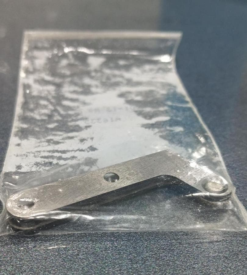 F50-51701-13 HIGE ASSY