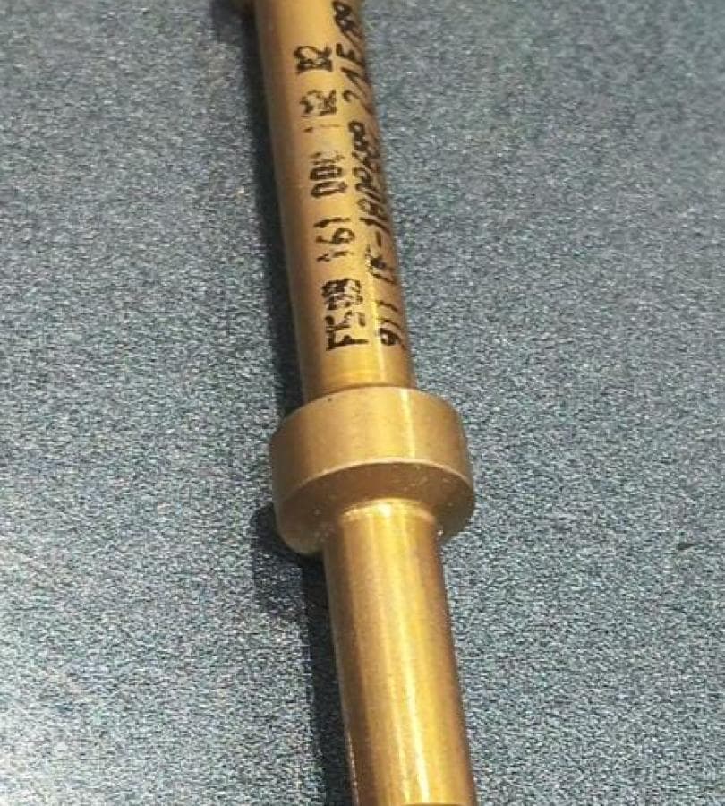 F50B161000102B2 CHANDELLE