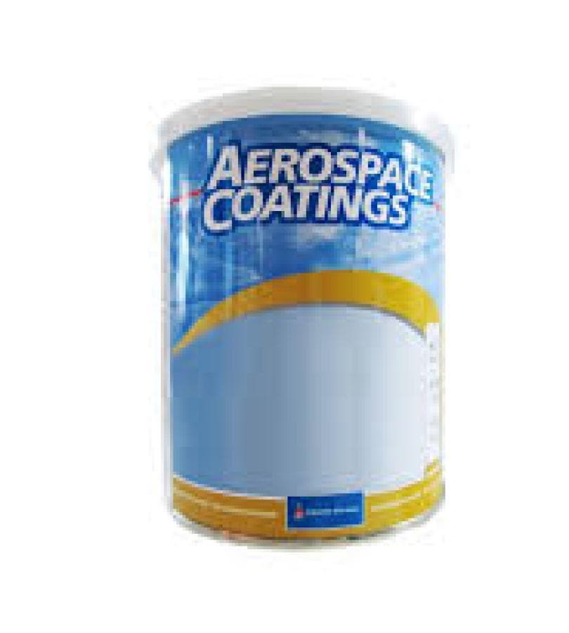 TWO COMPONENT WATERBORNE POLYURETHANE CHEMICAL AGENT RESISTANT,, GRAY 36375