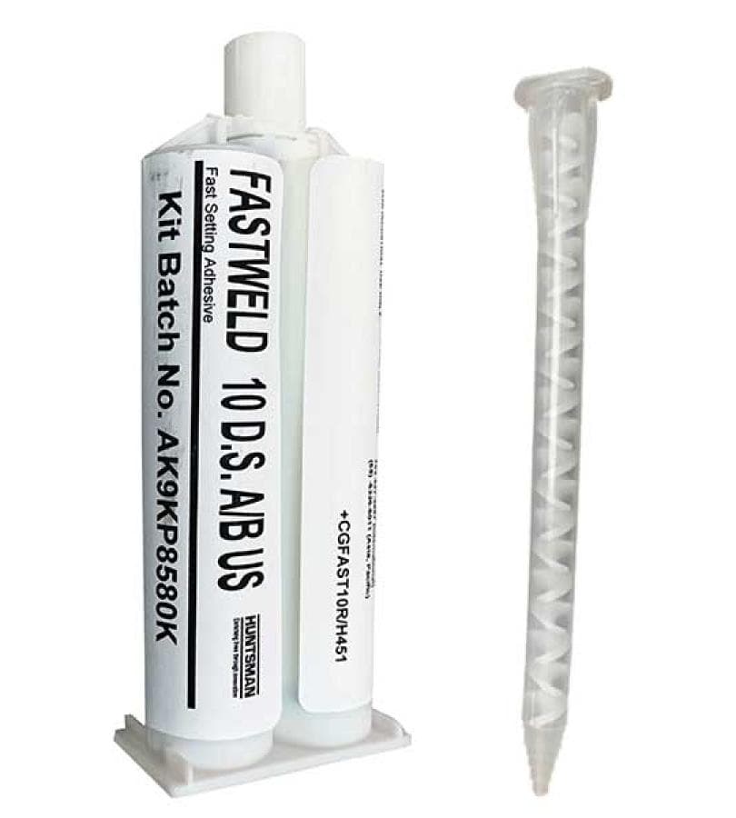 Fastweld 10 A-b Epoxy Adhesive