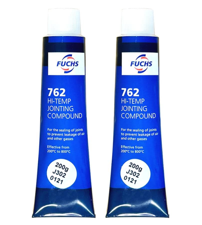 High Temperature Jointing Compound