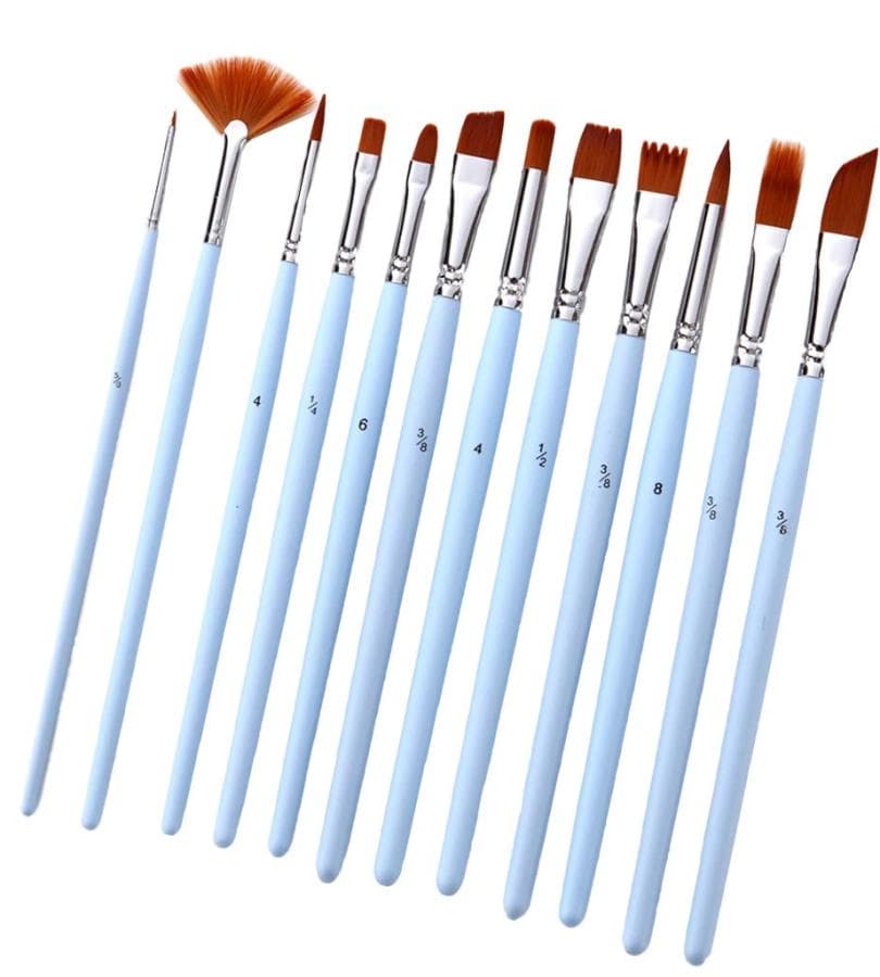 BRUSH SET