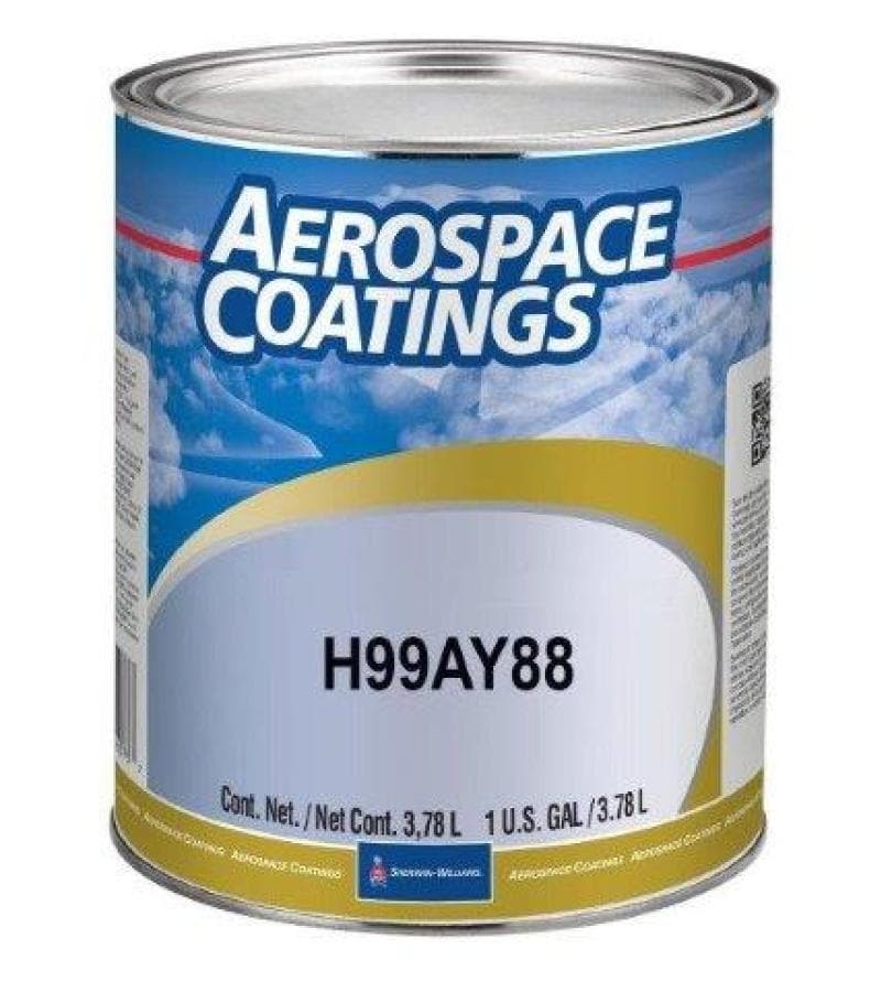 BAC 50671 GRAY BLUE PAINT
