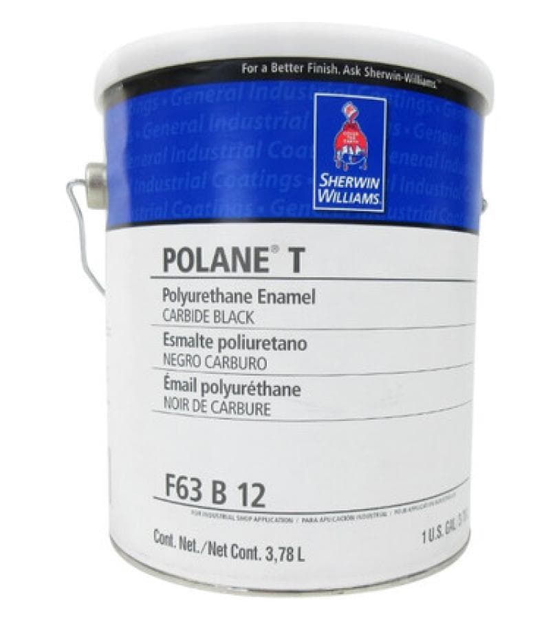 BAC70913 Enamel