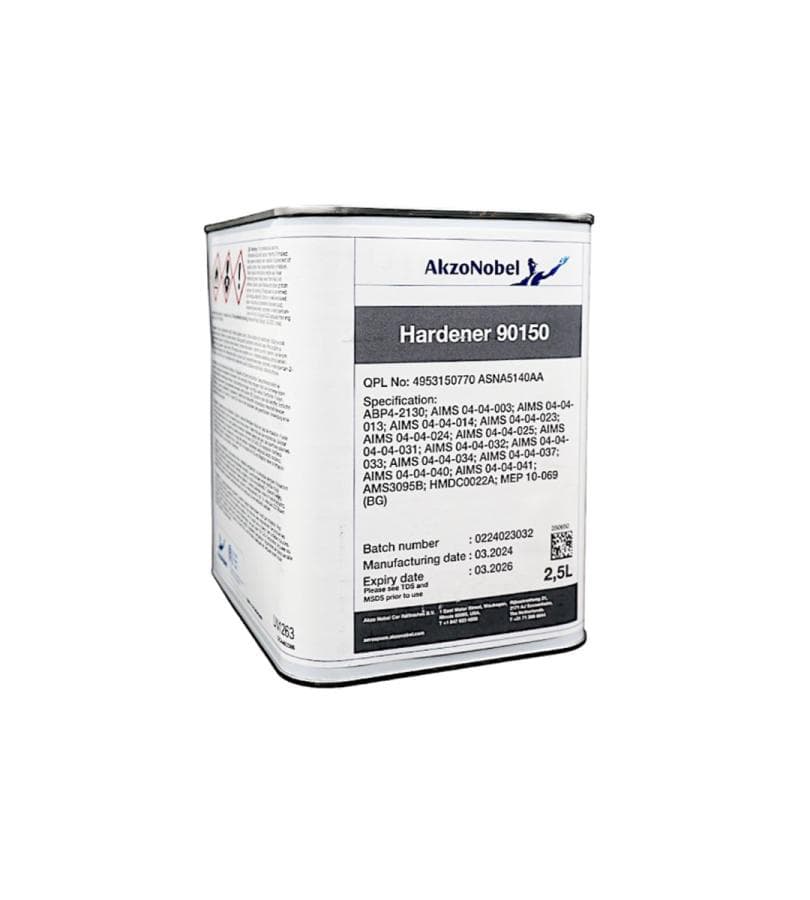 Hardener 90150