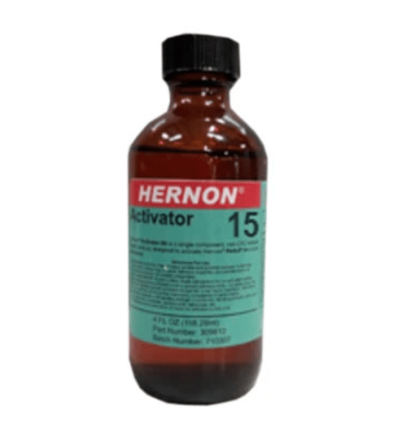 Hernon Activator 15