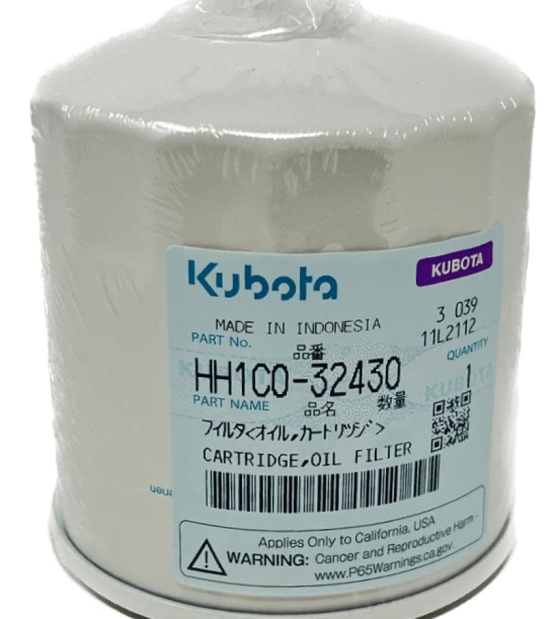 FILTER FLUID