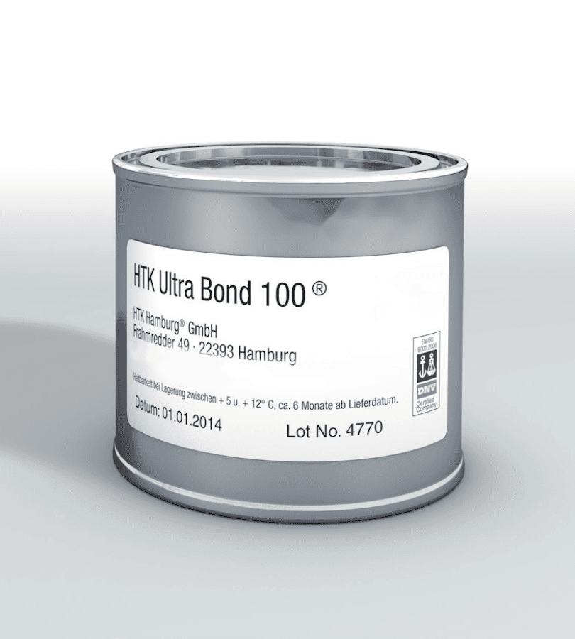 Htk Ultra Bond 100 Solvent