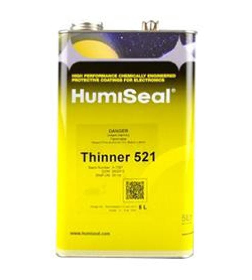 Humiseal Thinner 521