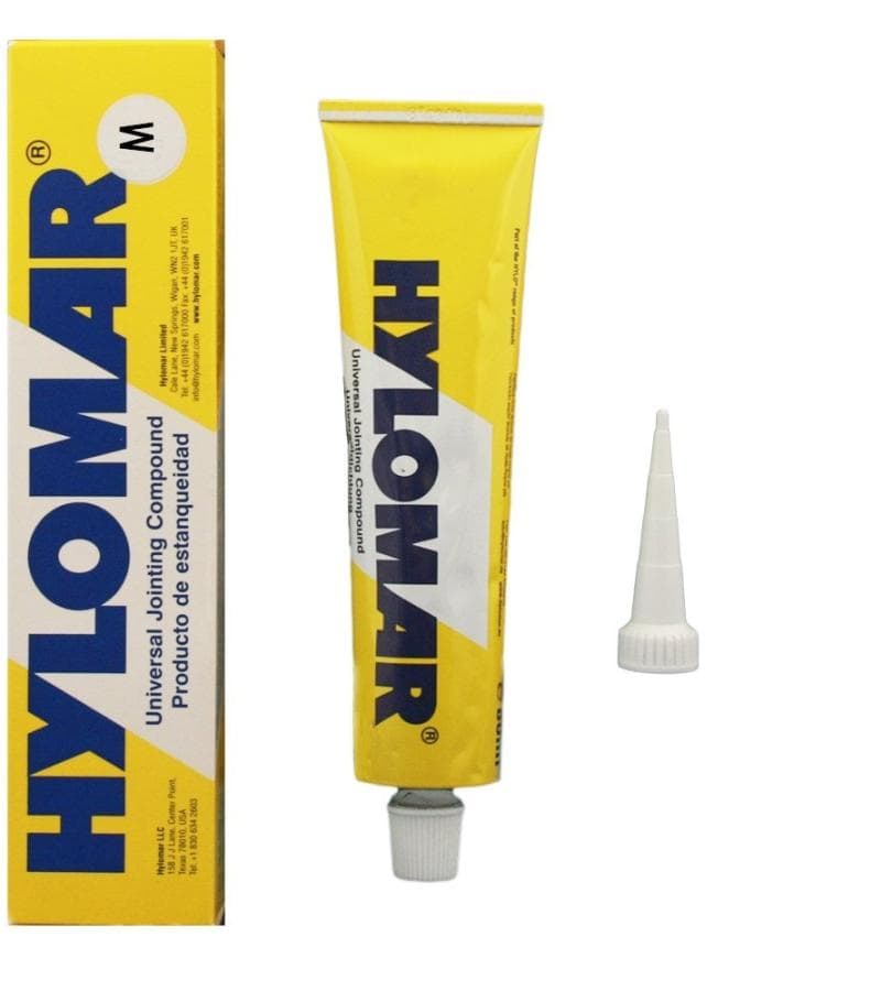Hylomar M Jointing Compound