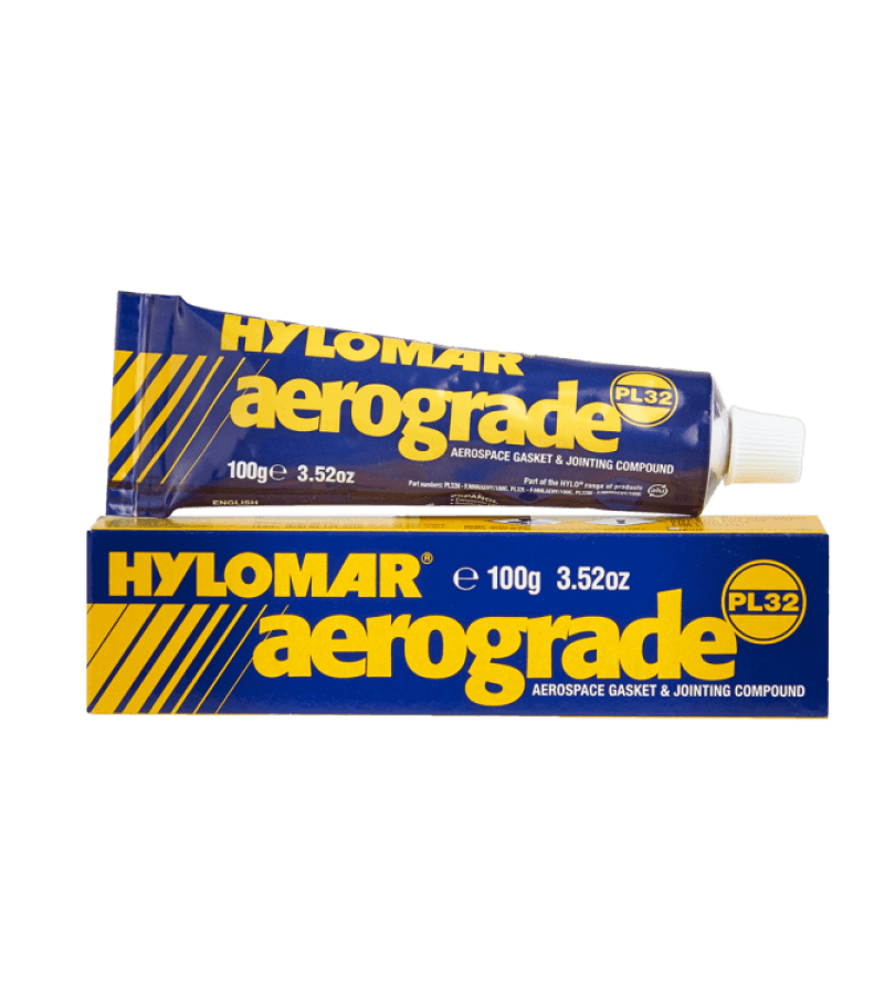 Hylomar PL-32 Light Gasketing Compound