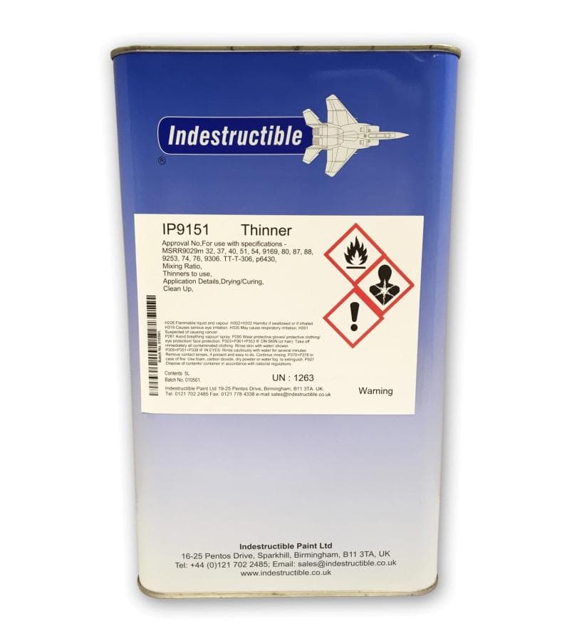 IP 9151 Thinner