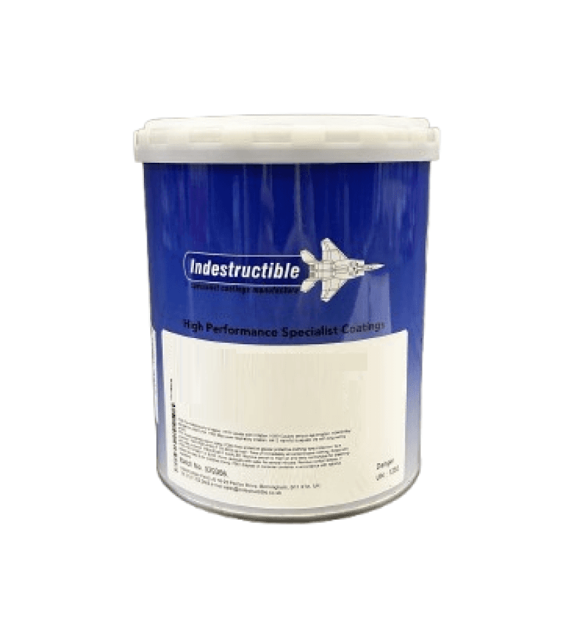 AIR DRYING AERO ENGINE TOUCH UP MATERIALS