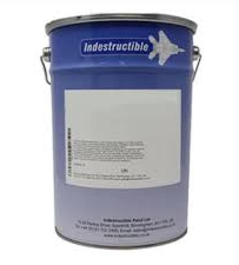 EPOXY CLEAR TOPCOAT