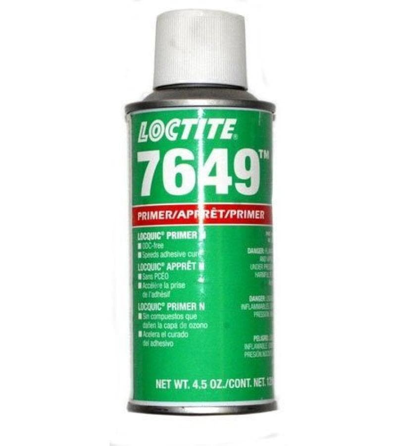 LOCQUIC PRIMER N