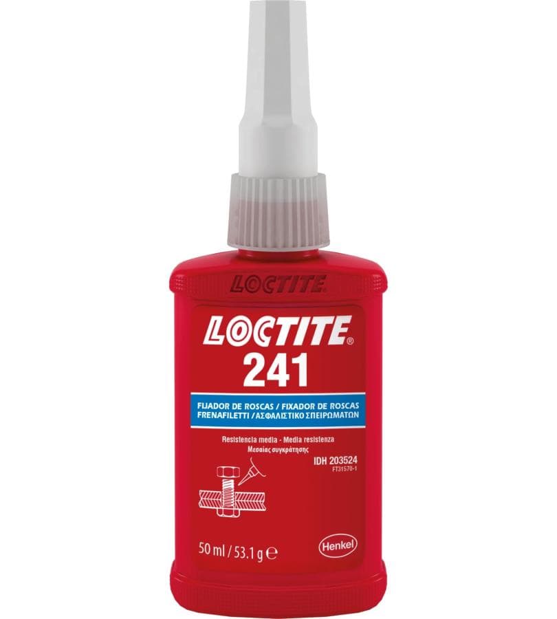Loctite 241 Thread Locker