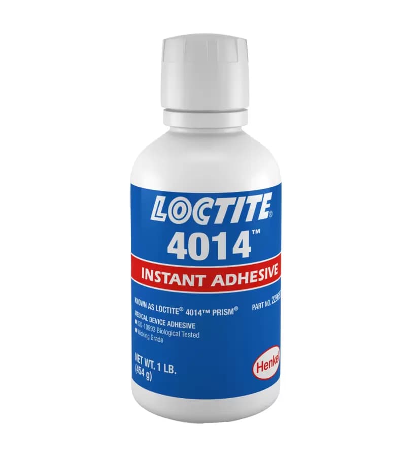 Loctite 4014 Cyanoacrylate Adhesive