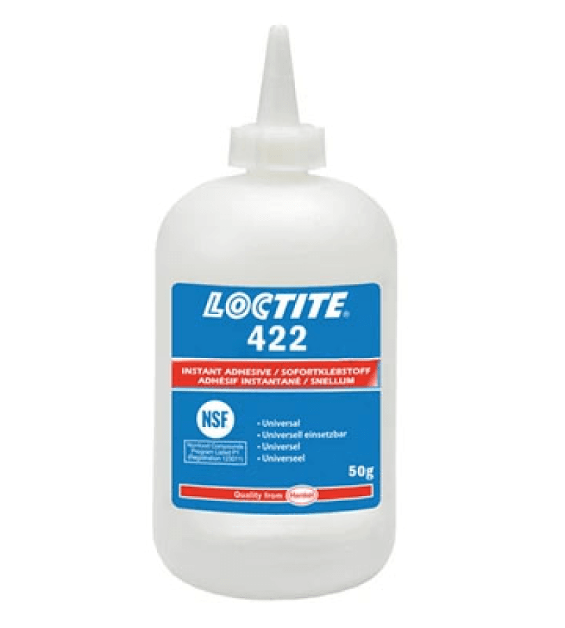 Loctite 422 Cyanoacrylate Adhesive