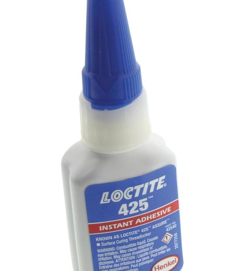 Loctite 425 Cyanoacrylate Adhesive