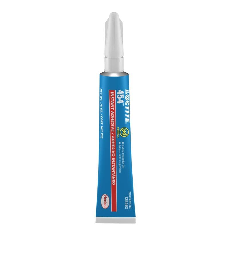 ADHESIVE CLEAR