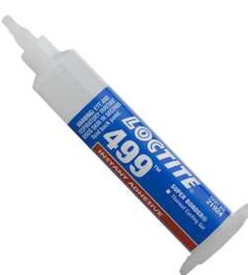 Loctite 499 Cyanoacrylate Adhesive