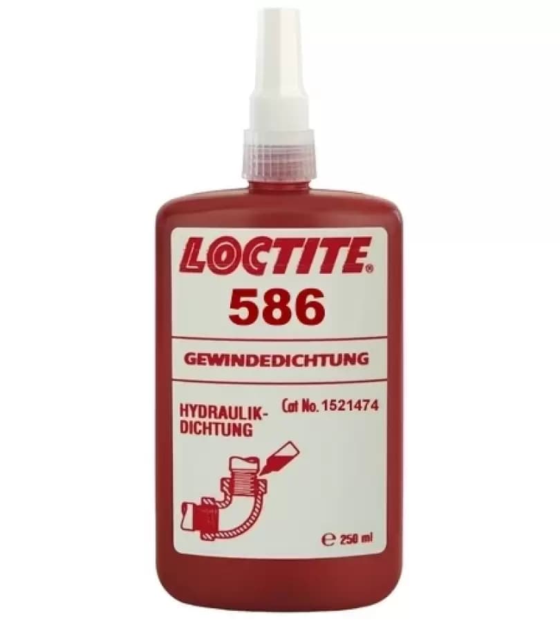 ACRYLIC THREAD SEALANT