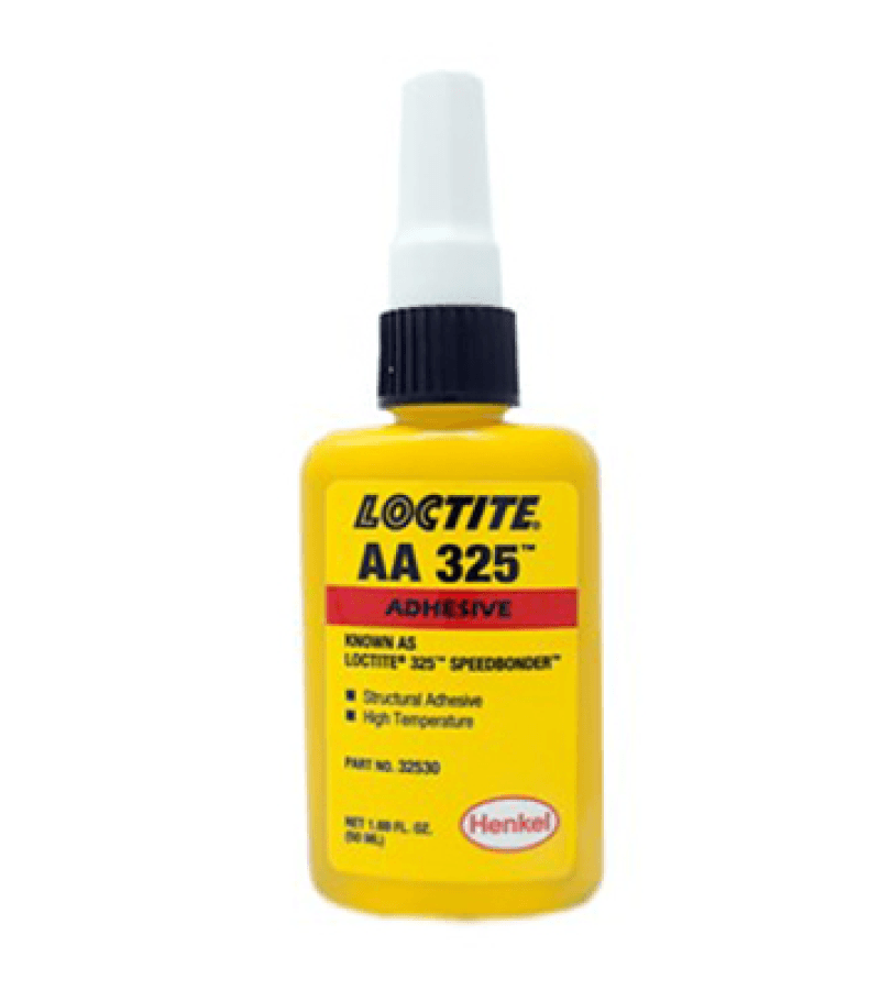 SPEEDBONDER ACRYLIC ADHESIVE