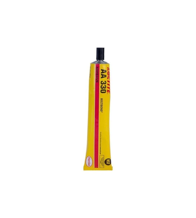 ACRYLIC BONDING ADHESIVE